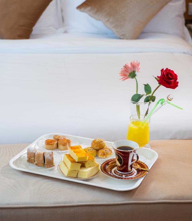 Vienna Hotel Shouti Beijing Bagian luar foto