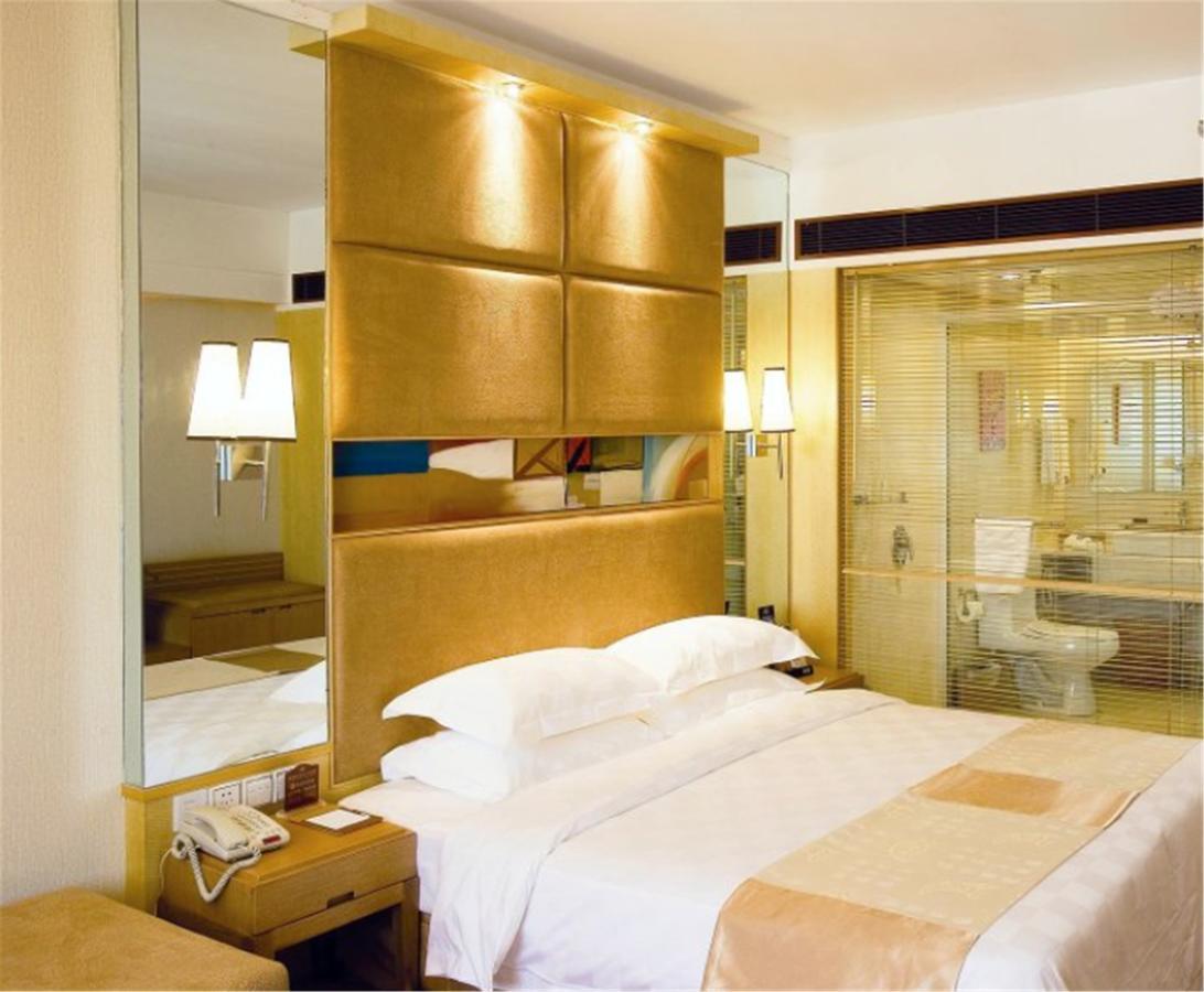 Vienna Hotel Shouti Beijing Ruang foto
